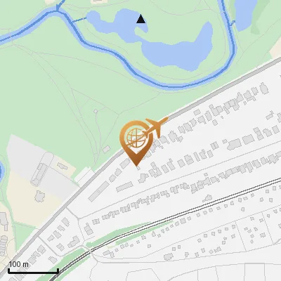 Foto zu Wellingsbütteler Landstraße 104, 22337 Hamburg