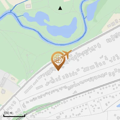 Foto zu Wellingsbütteler Landstraße 116, 22337 Hamburg