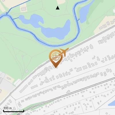 Foto zu Wellingsbütteler Landstraße 118, 22337 Hamburg