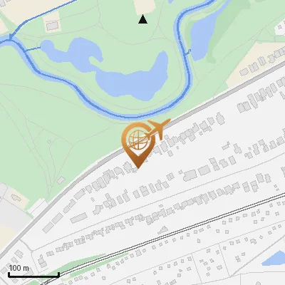 Foto zu Wellingsbütteler Landstraße 120, 22337 Hamburg