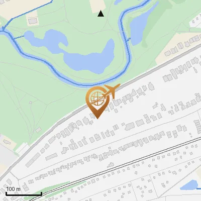 Foto zu Wellingsbütteler Landstraße 122, 22337 Hamburg