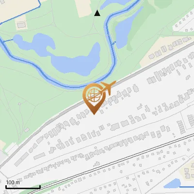 Foto zu Wellingsbütteler Landstraße 126, 22337 Hamburg