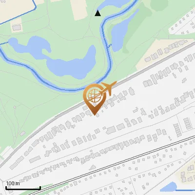 Foto zu Wellingsbütteler Landstraße 128, 22337 Hamburg