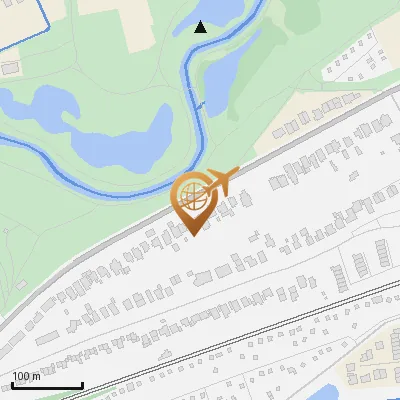 Foto zu Wellingsbütteler Landstraße 134, 22337 Hamburg