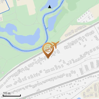 Foto zu Wellingsbütteler Landstraße 136, 22337 Hamburg