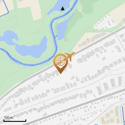 Foto zu Wellingsbütteler Landstraße 138, 22337 Hamburg