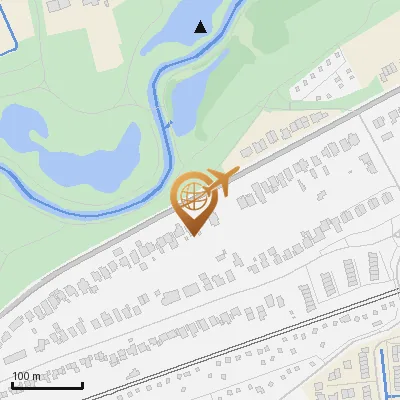 Foto zu Wellingsbütteler Landstraße 140, 22337 Hamburg