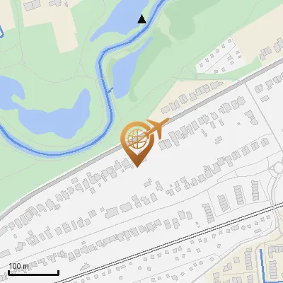 Foto zu Wellingsbütteler Landstraße 142, 22337 Hamburg