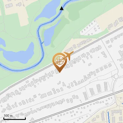 Foto zu Wellingsbütteler Landstraße 146, 22337 Hamburg