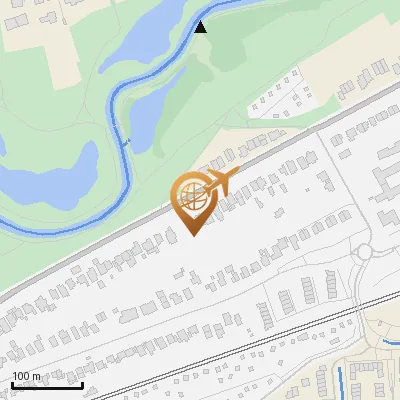 Foto zu Wellingsbütteler Landstraße 148, 22337 Hamburg