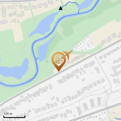 Foto zu Wellingsbütteler Landstraße 155, 22337 Hamburg