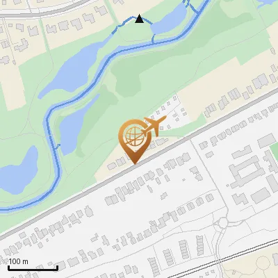 Foto zu Wellingsbütteler Landstraße 163, 22337 Hamburg