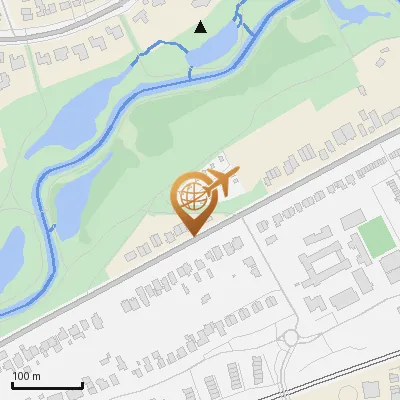 Foto zu Wellingsbütteler Landstraße 167, 22337 Hamburg