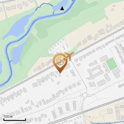 Foto zu Wellingsbütteler Landstraße 170, 22337 Hamburg