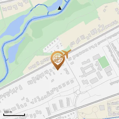 Foto zu Wellingsbütteler Landstraße 172, 22337 Hamburg