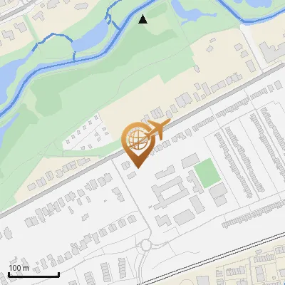 Foto zu Wellingsbütteler Landstraße 178, 22337 Hamburg