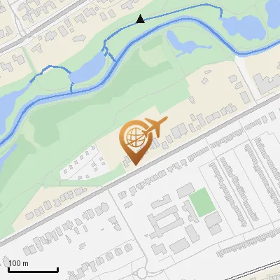 Foto zu Wellingsbütteler Landstraße 183, 22337 Hamburg