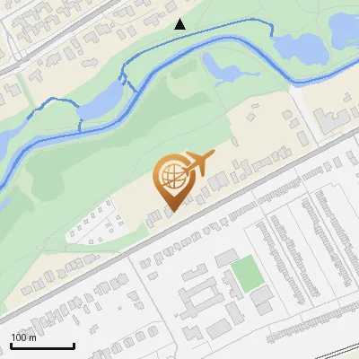 Foto zu Wellingsbütteler Landstraße 187, 22337 Hamburg