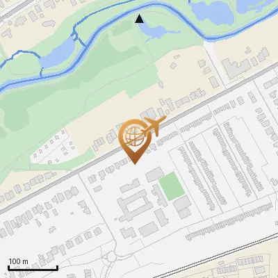 Foto zu Wellingsbütteler Landstraße 192, 22337 Hamburg