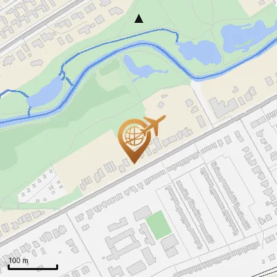 Foto zu Wellingsbütteler Landstraße 195, 22337 Hamburg