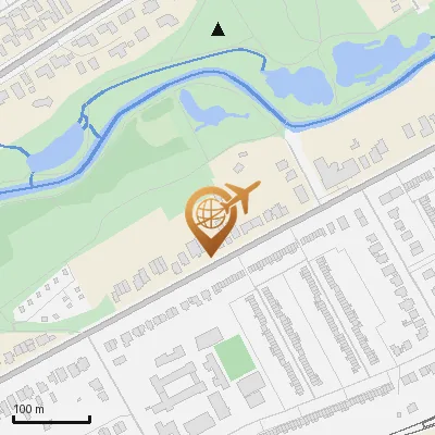 Foto zu Wellingsbütteler Landstraße 199, 22337 Hamburg