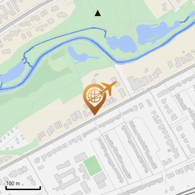 Foto zu Wellingsbütteler Landstraße 205, 22337 Hamburg