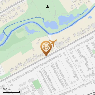 Foto zu Wellingsbütteler Landstraße 213, 22337 Hamburg