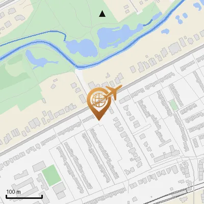 Foto zu Wellingsbütteler Landstraße 224, 22337 Hamburg