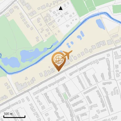 Foto zu Wellingsbütteler Landstraße 247, 22337 Hamburg