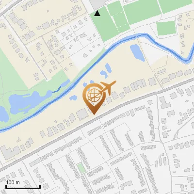 Foto zu Wellingsbütteler Landstraße 259, 22337 Hamburg