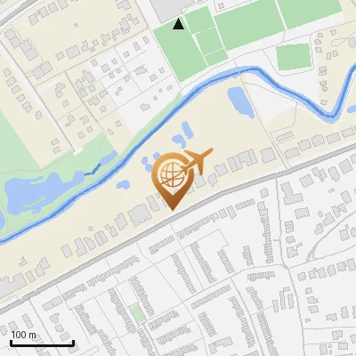 Foto zu Wellingsbütteler Landstraße 261, 22337 Hamburg