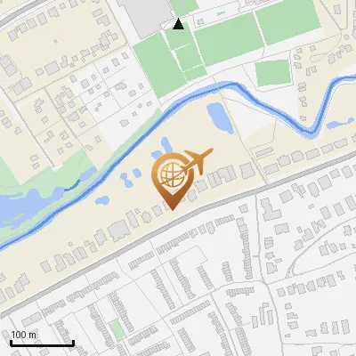 Foto zu Wellingsbütteler Landstraße 265, 22337 Hamburg