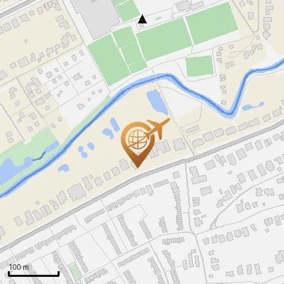 Foto zu Wellingsbütteler Landstraße 269, 22337 Hamburg