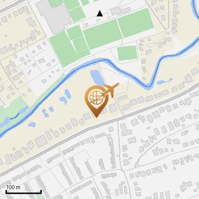 Foto zu Wellingsbütteler Landstraße 275, 22337 Hamburg