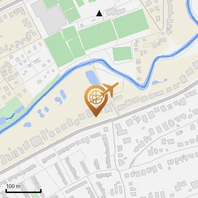 Foto zu Wellingsbütteler Landstraße 277, 22337 Hamburg