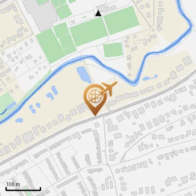 Foto zu Wellingsbütteler Landstraße 279, 22337 Hamburg