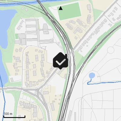Bild zu Wellingsbütteler Landstraße 39, 22337 Hamburg