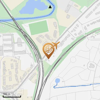 Foto zu Wellingsbütteler Landstraße 42, 22337 Hamburg