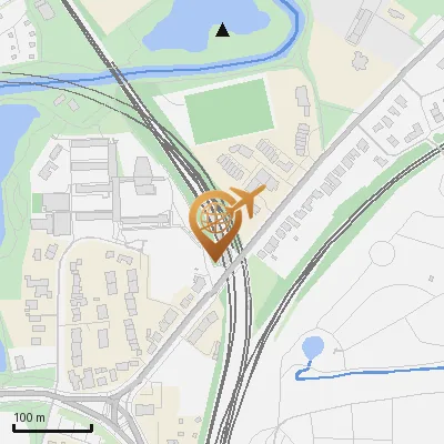 Foto zu Wellingsbütteler Landstraße 45, 22337 Hamburg