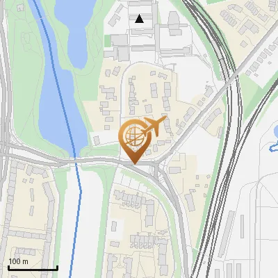 Foto zu Wellingsbütteler Landstraße 5, 22337 Hamburg