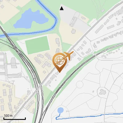 Foto zu Wellingsbütteler Landstraße 52, 22337 Hamburg