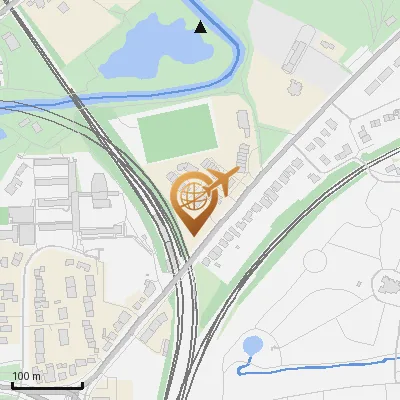 Foto zu Wellingsbütteler Landstraße 57, 22337 Hamburg