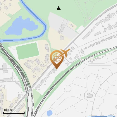 Foto zu Wellingsbütteler Landstraße 60, 22337 Hamburg