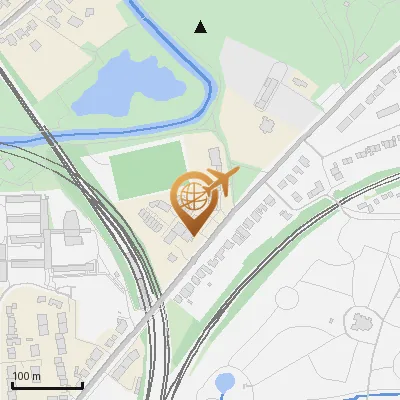 Foto zu Wellingsbütteler Landstraße 61, 22337 Hamburg