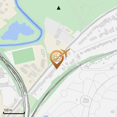 Foto zu Wellingsbütteler Landstraße 64, 22337 Hamburg