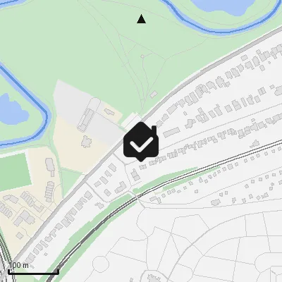 Bild zu Wellingsbütteler Landstraße 76, 22337 Hamburg