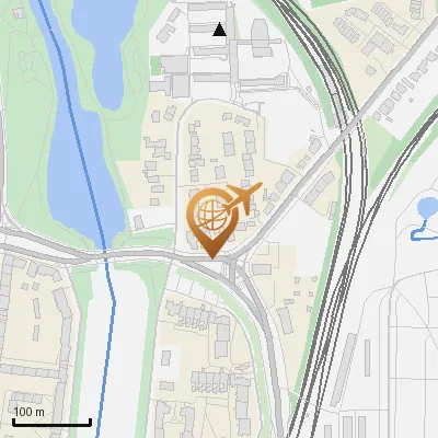 Foto zu Wellingsbütteler Landstraße 9, 22337 Hamburg