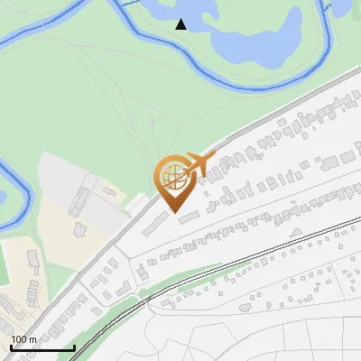 Foto zu Wellingsbütteler Landstraße 98, 22337 Hamburg