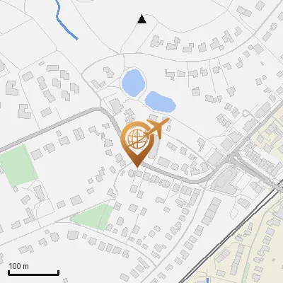 Foto zu Wellingsbüttler Weg 101, 22391 Hamburg