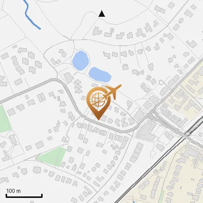 Foto zu Wellingsbüttler Weg 103, 22391 Hamburg